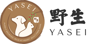 野生YASEI Logo
